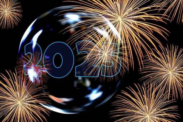 2025년 새해 인사말 모음 상황별 센스 있는 추천 예문