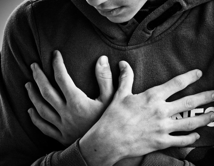 공황장애 증상과 치료 예방법