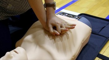 심폐소생술 교육