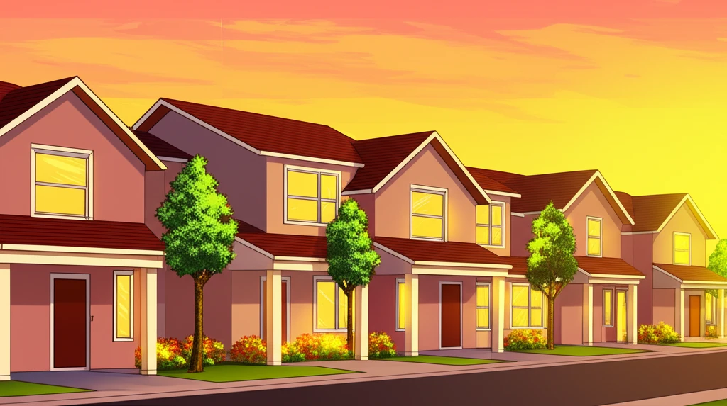 천안 국민임대 당첨 비법? LH도 몰