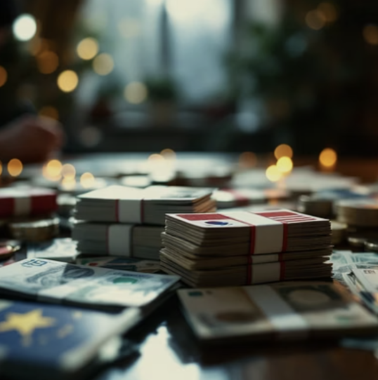 통화 스와프란 무엇인가&amp;#44; 쉽게 이해하는 개념 정리