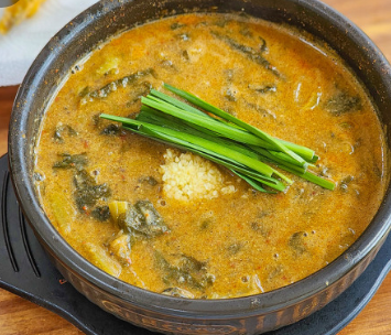 여름철 건강보양식 BEST 6가지