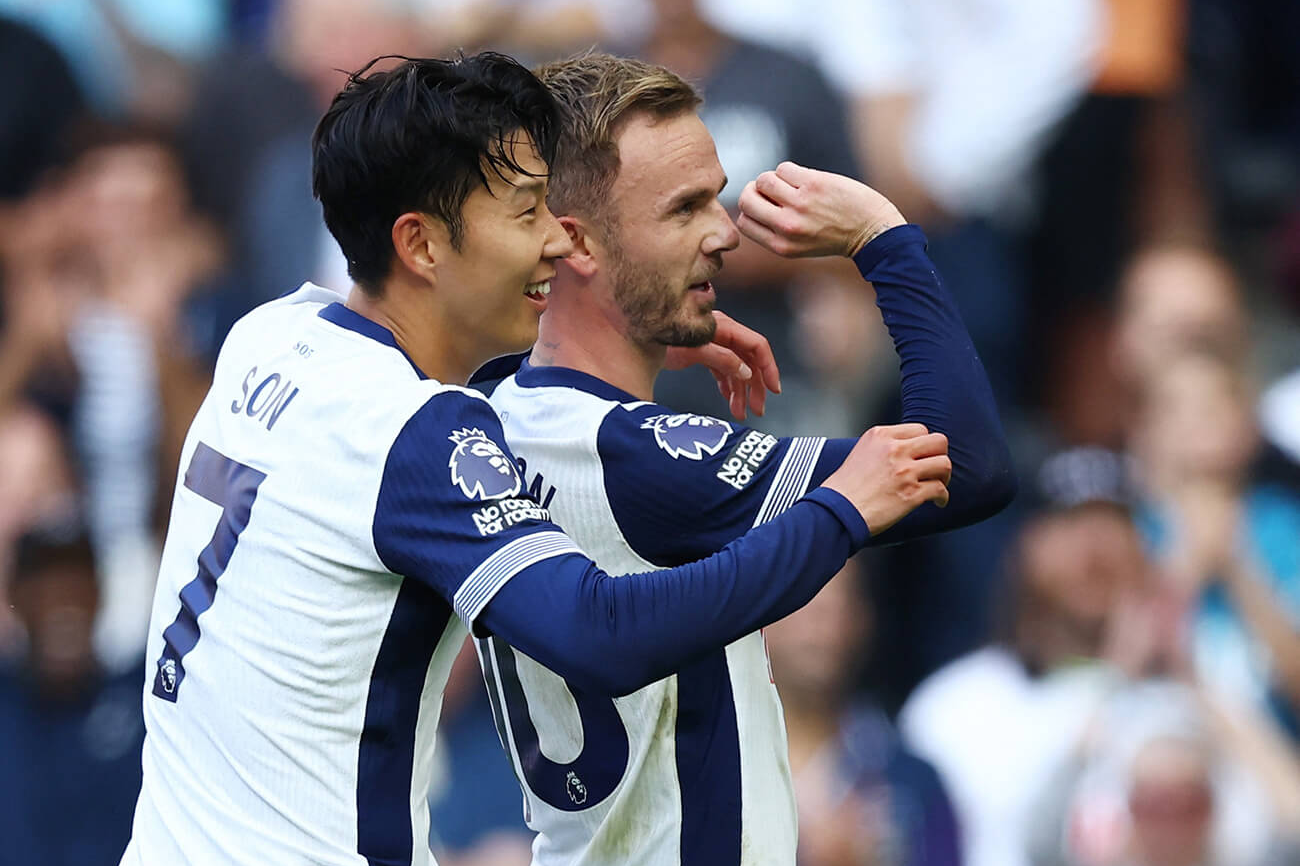 카라바오컵 토트넘 맨시티