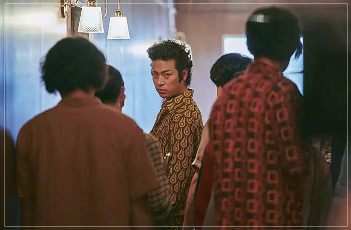 밀수-장도리와-건달들