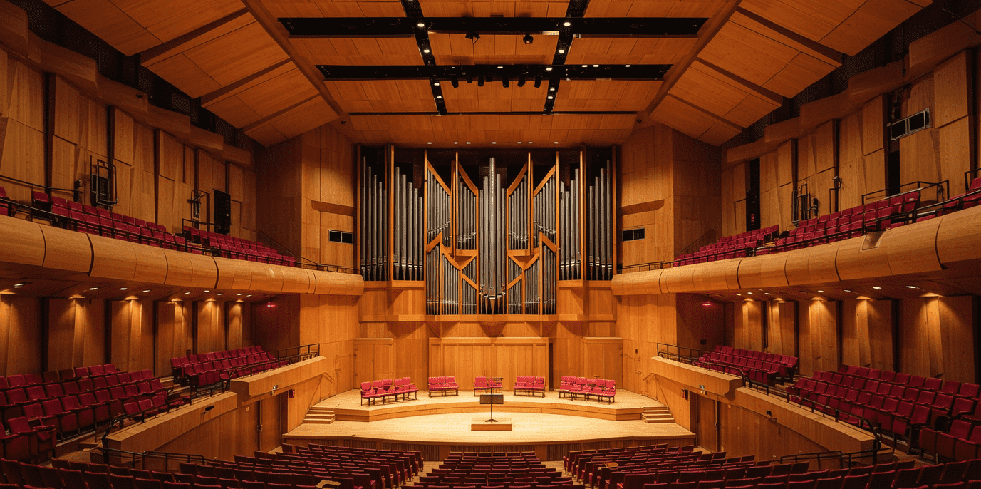 부산 최초 클래식 전용홀 개관! 티켓 오픈