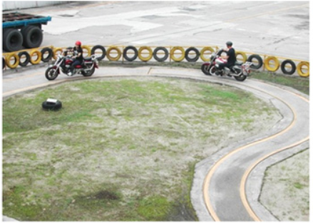 오토바이 면허 : 종류부터 면허 따는 법&middot;비용&middot;시험&middot;나이까지 총정리