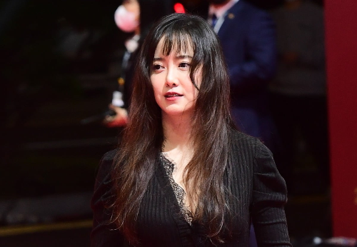 구혜선 출생