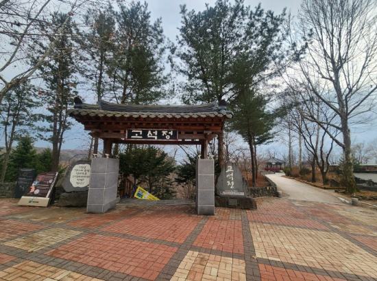 고성정