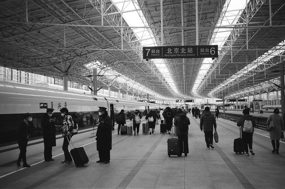 2025년 추석 기차표 예매 완벽 가이드 7가지 관련 이미지 1