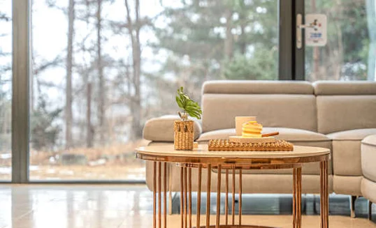 위드펫빌리지 애견동반 펜션