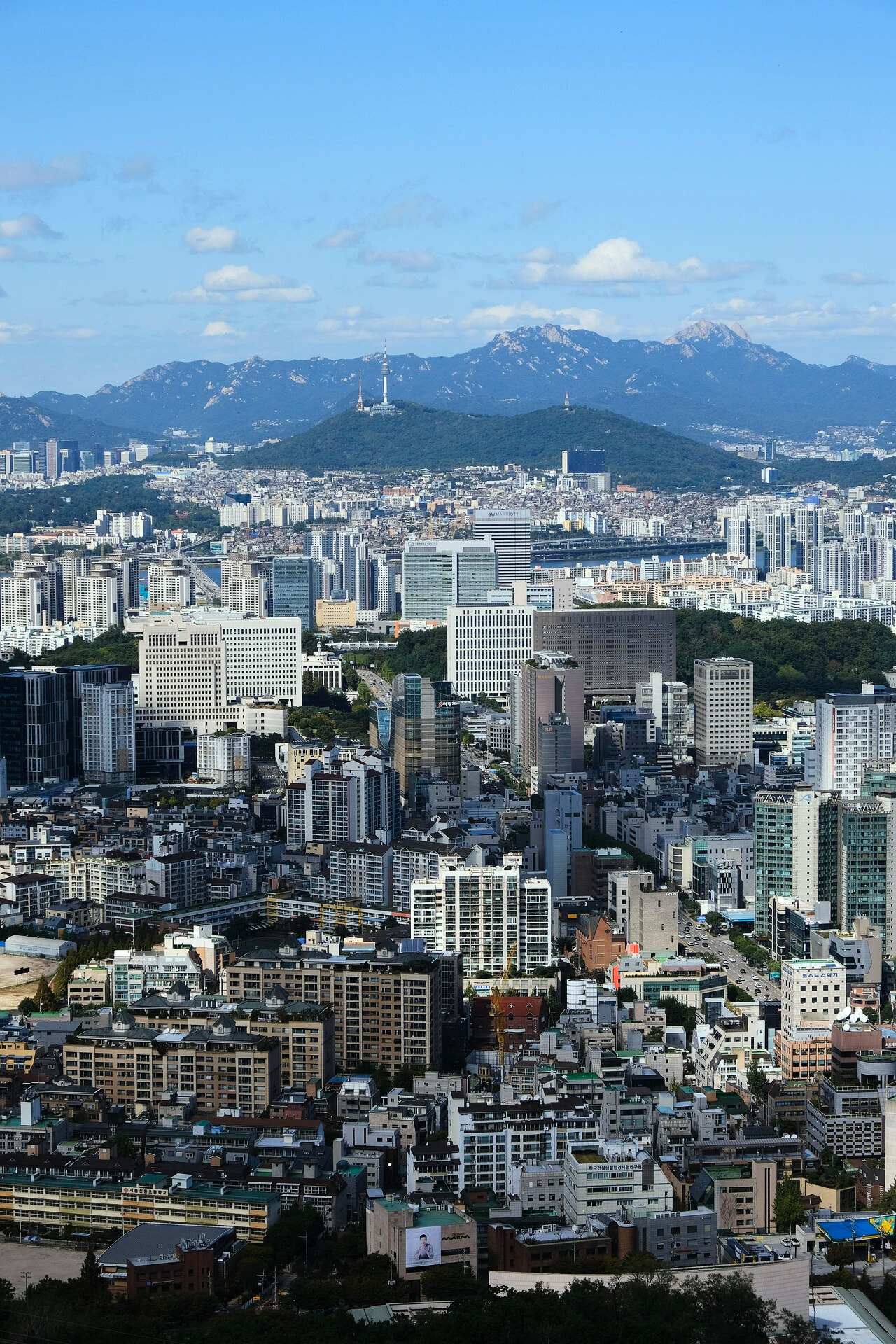 상업개발 관련사진