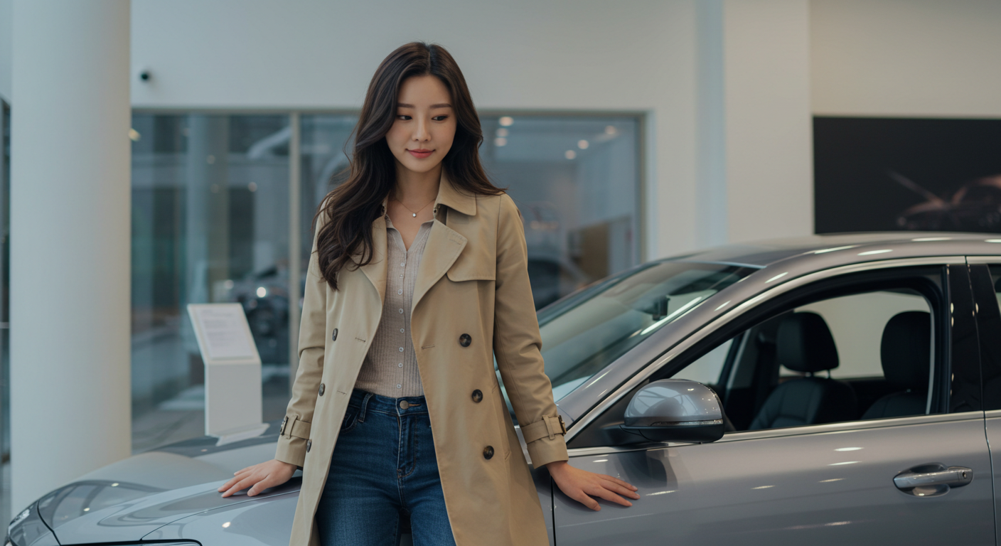 SK렌터카 다이렉트 중고차 장기렌트