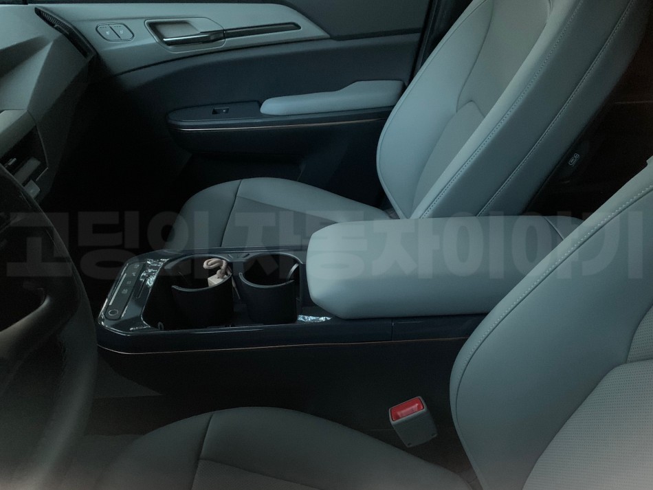 기아 EV5 (출처 : 고딩의 자동차이야기)