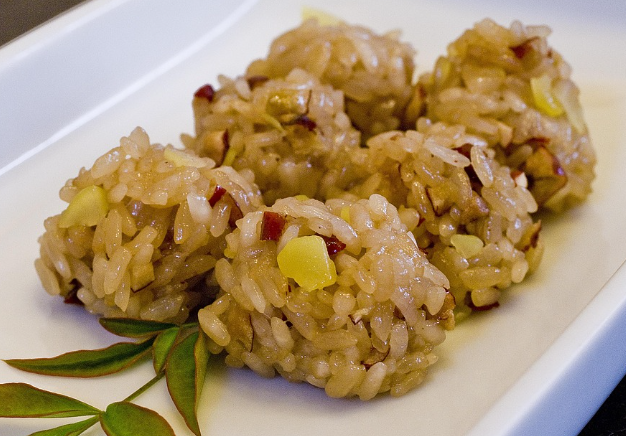 밥이 잘 안되는 이유?