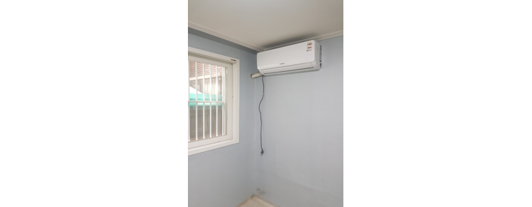 시흥시 에어컨설치