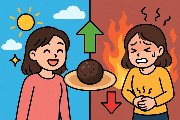 침향환 효능과 부작용 정리10
