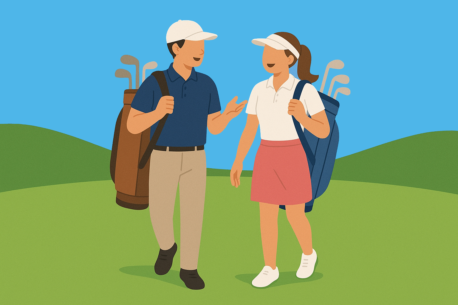 삼성화재 골프보험 설명 이미지