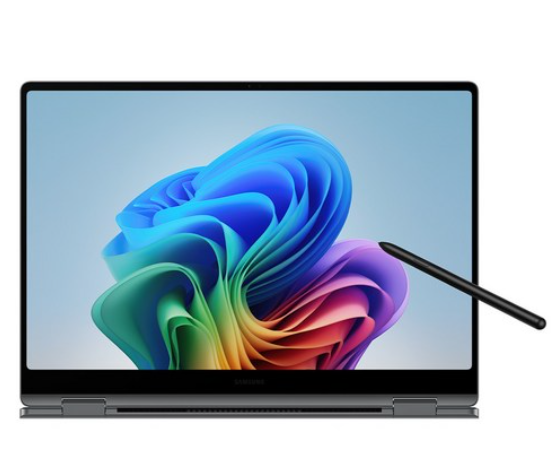 갤럭시북 관련 사진