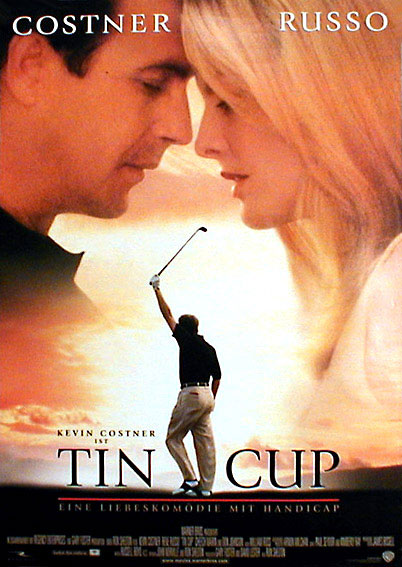 Tin Cup