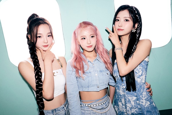 4세대 걸그룹 라임라잇