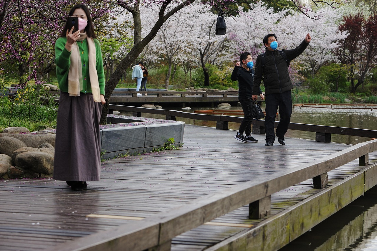 폐 건강을 위협하는 대기오염의 종류, 그 영향을 과학적으로 분석하고, 폐를 보호하는 실질적인 예방법