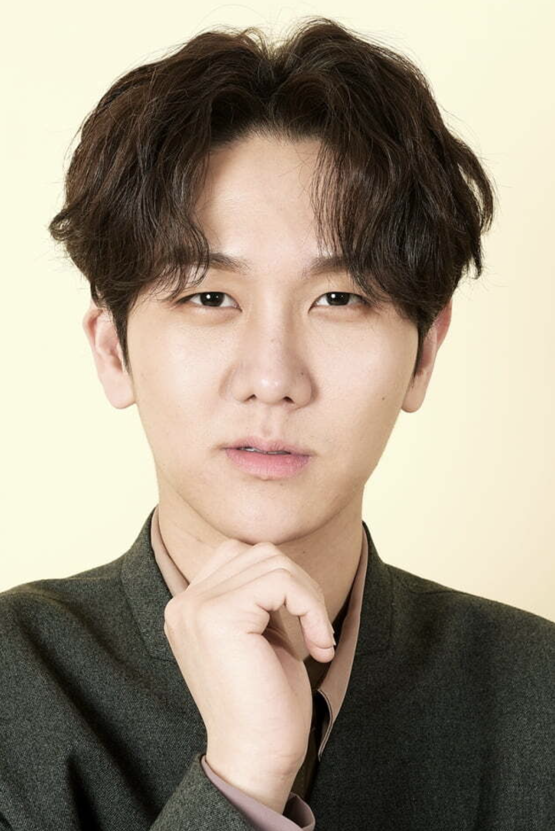 김수찬 프로필 화보