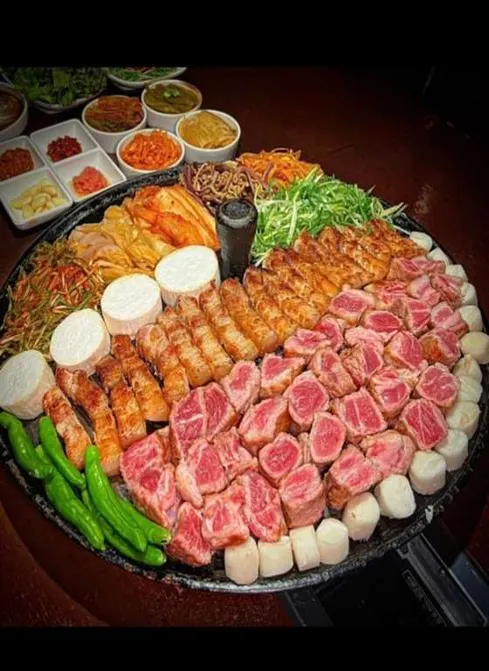 만재네 청주복대지웰점