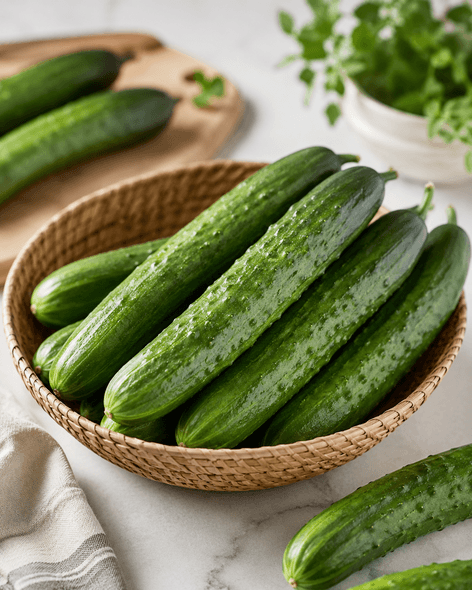 오이무침 황금레시피