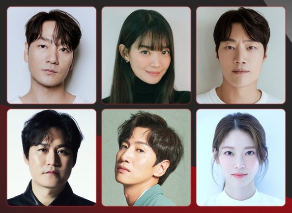 넷플릭스 스릴러 드라마 악연 몇부작, 원작 웹툰, 줄거리, 등장인물