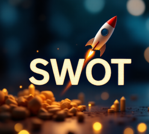 쿠팡 SWOT 분석