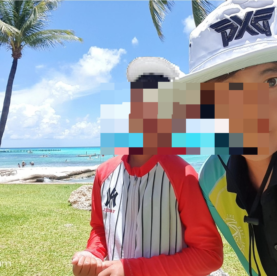 왜 미국을 경유해서 칸쿤으로 가야 할까요?