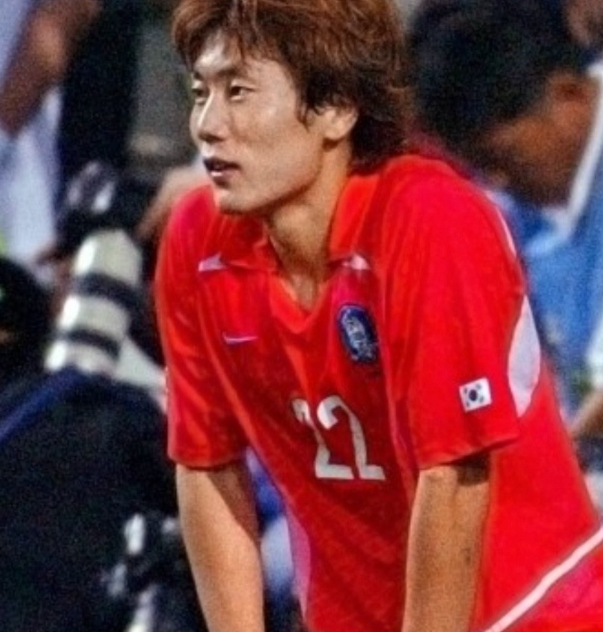 송종국 세 번째 결혼 첫번째 결혼