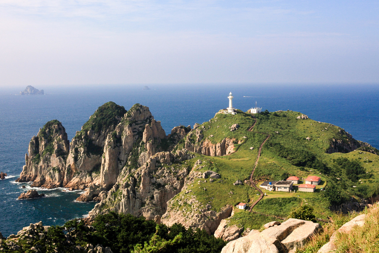 경남 거제에서 가볼만한 여행 명소