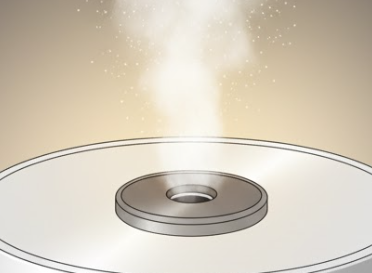 가열식 가습기 방식