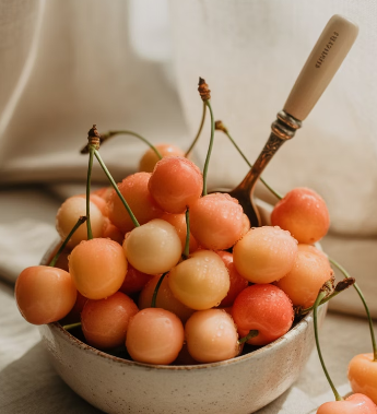 멜라토닌 많은 음식