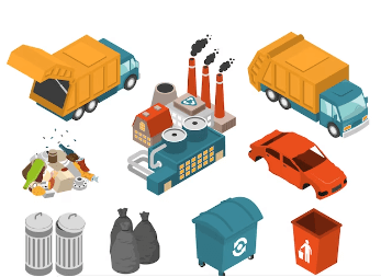 대형폐기물 스티커 인터넷 신청