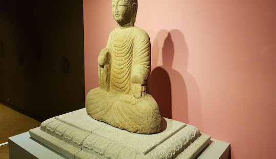 국립청주박물관