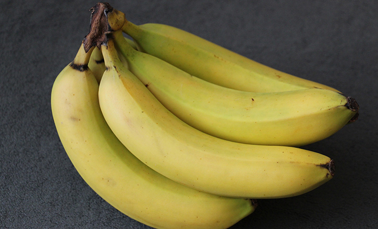 바나나 효능