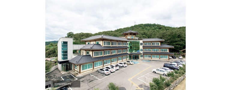 대구 북구 요양병원