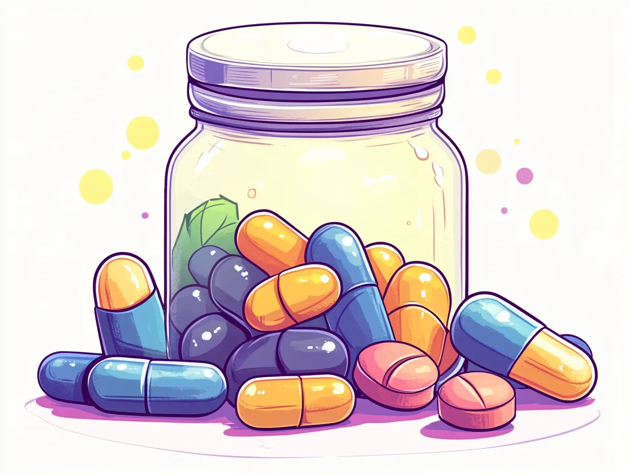 폐렴 백신 접종 전 체크리스트 2025: 건강상태&middot;발열&middot;약 복용 확인 필수