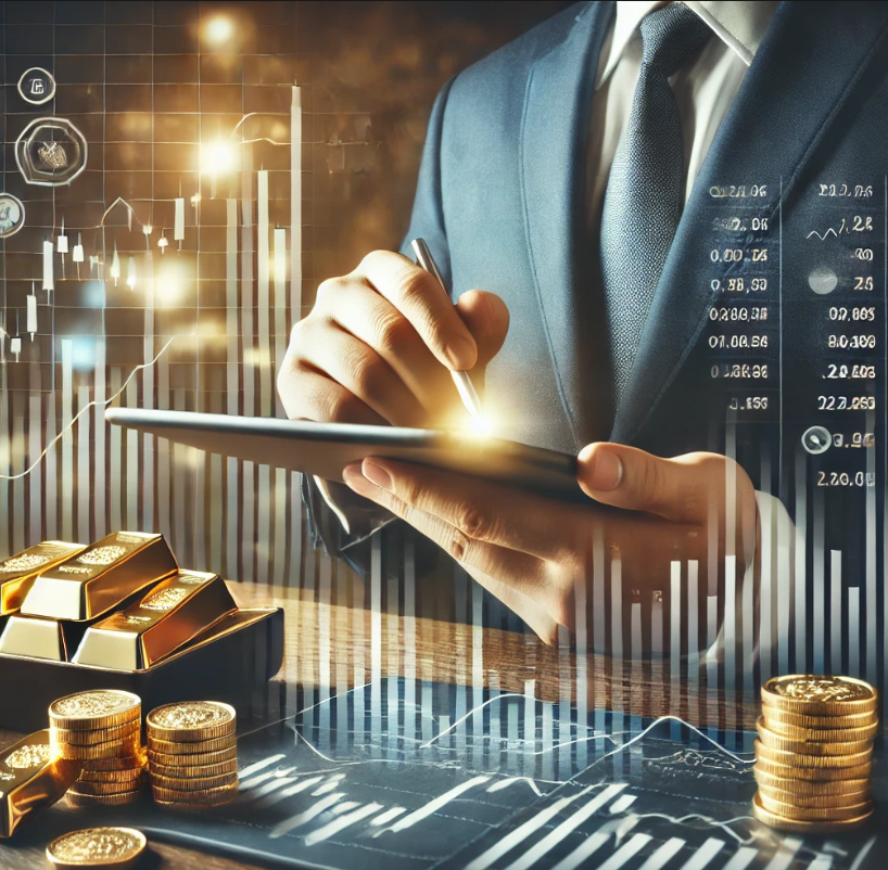 투자관련 이미지