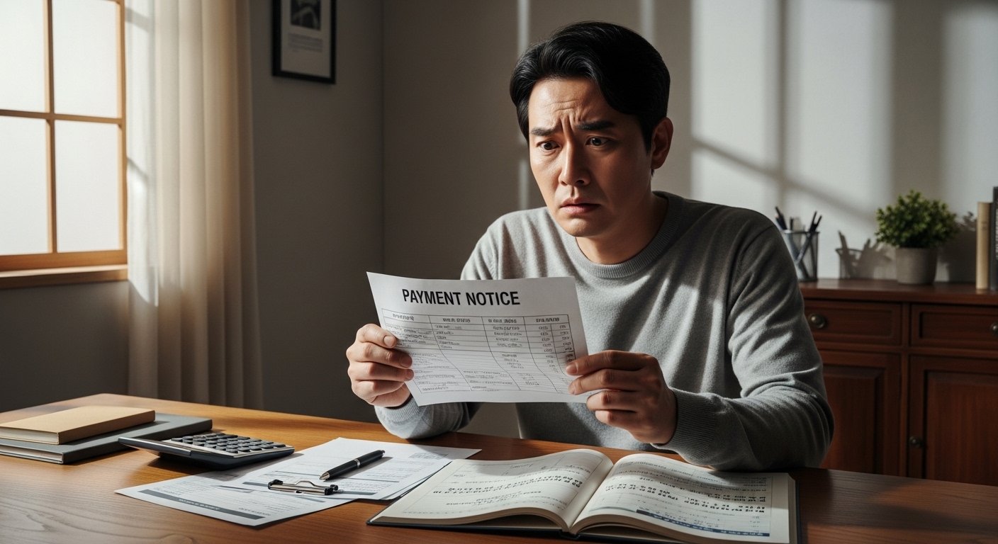 벌금 분납 제도란 무엇인가요?