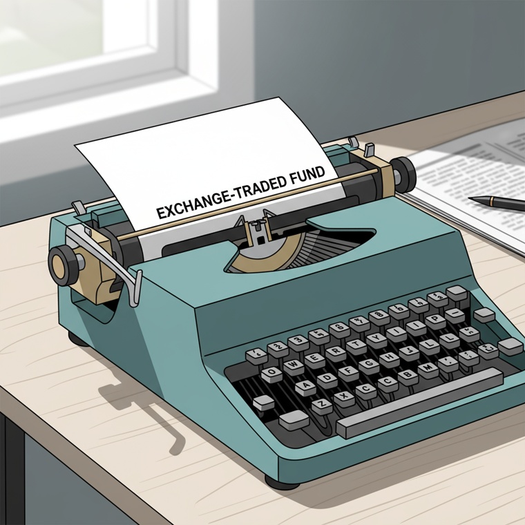 ETF란