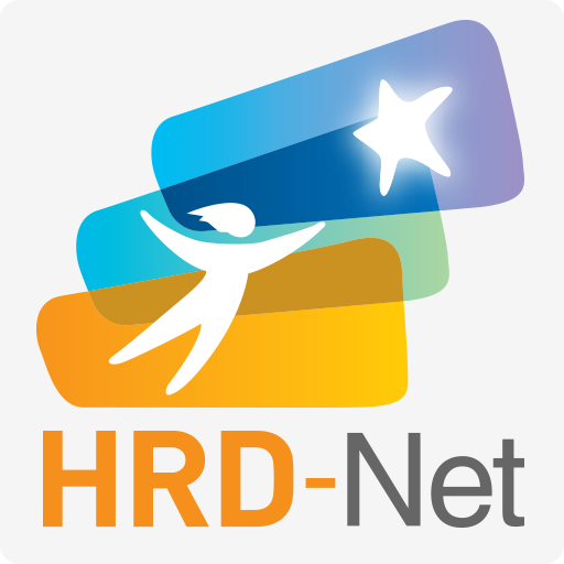 직업훈련포털 HRD-Net