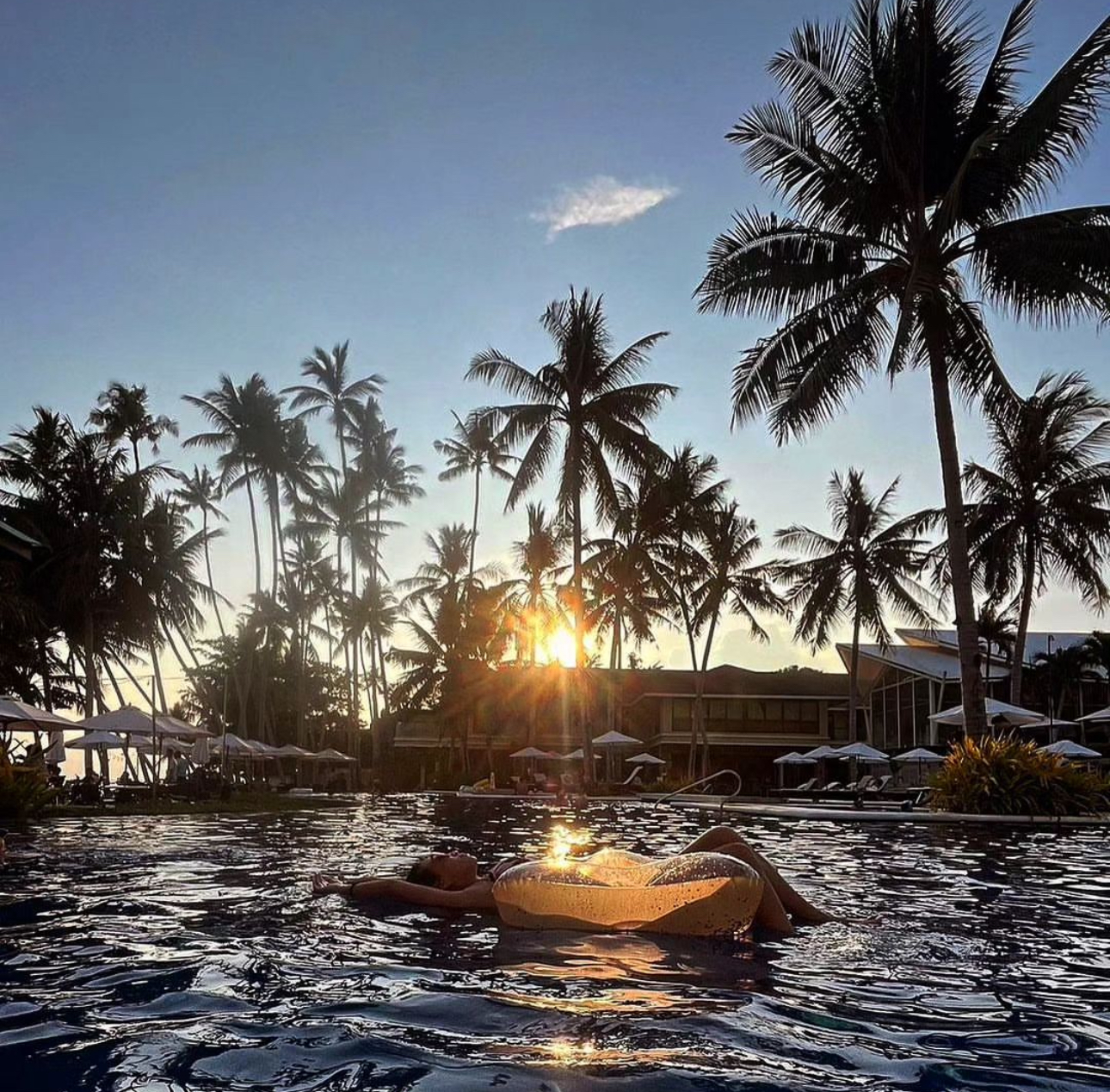 필리핀 보홀 여행 리조트추천 헤난 리조트 알로나 비치 002