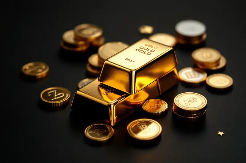 2025년 금 투자 전망, 지금이 적기일까?