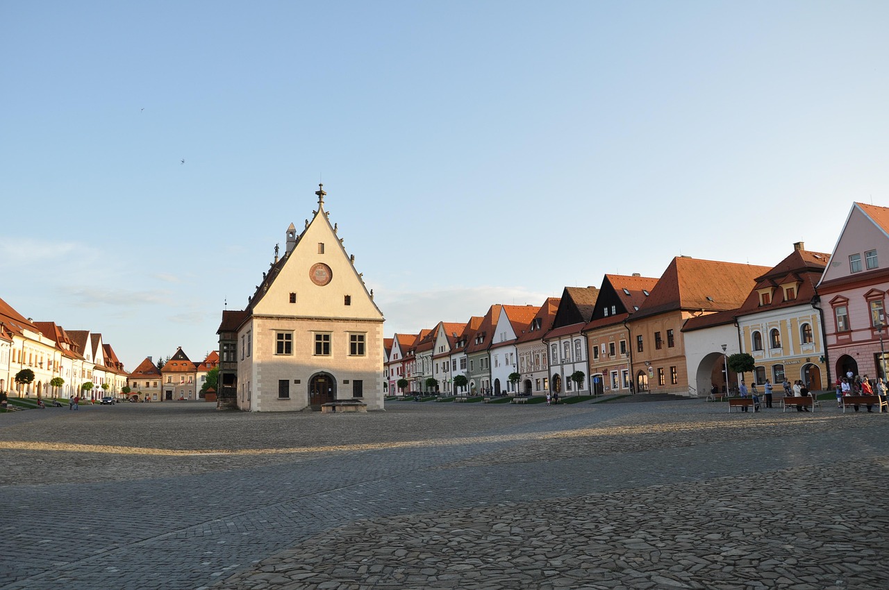 바르데요우 사진