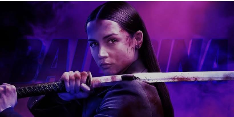 [복수영화 다시보기 추천] 발레리나