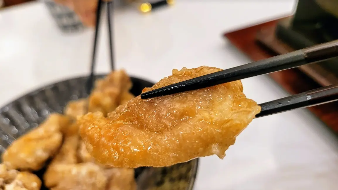동탄 롯데백화점 맛집 동경산책 사진18
