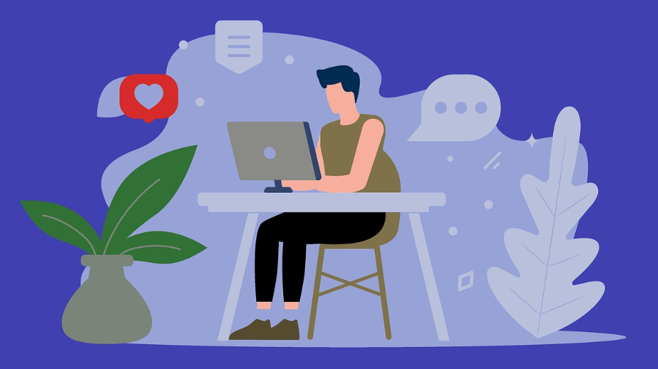 부업 트렌드 관련 사진